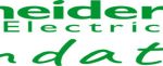 Logo de la Fondation Schneider Electric